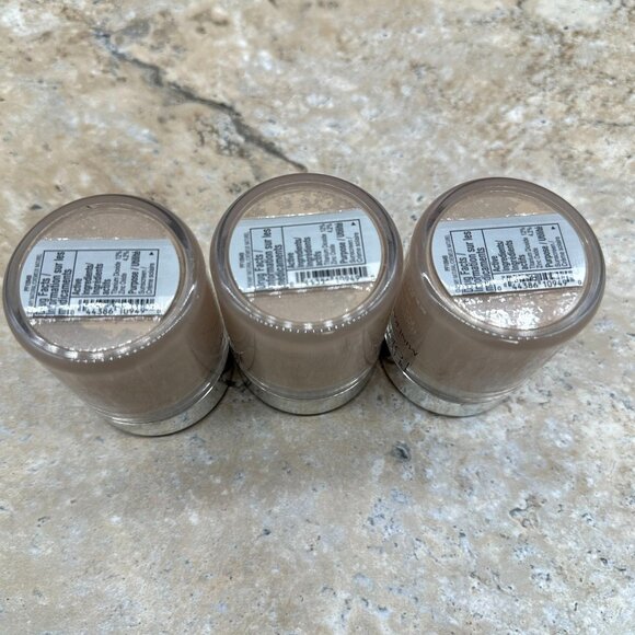 3X Physicians Formula Mineral Wear Loose Powder – Creamy Natural PF10949 - Picture 6 of 8